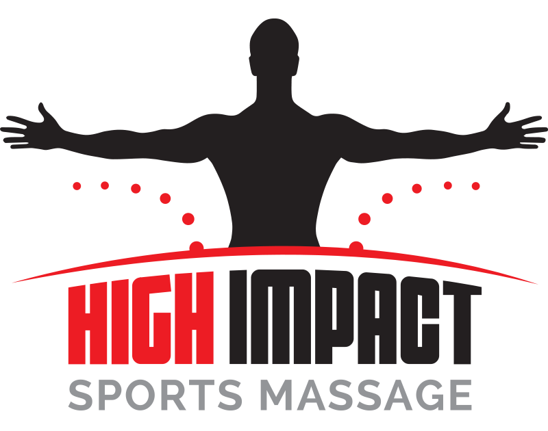 High Impact Sports Massage
